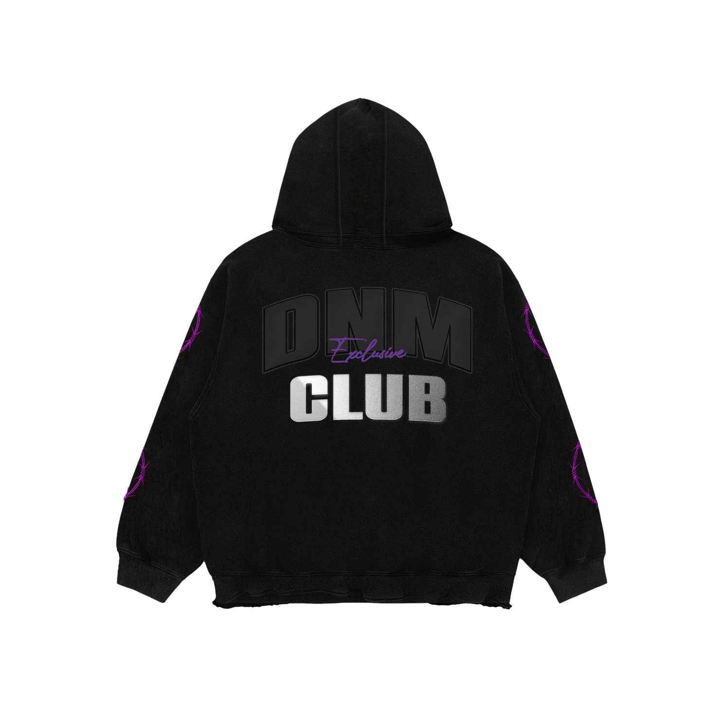 HOODIE 1.0