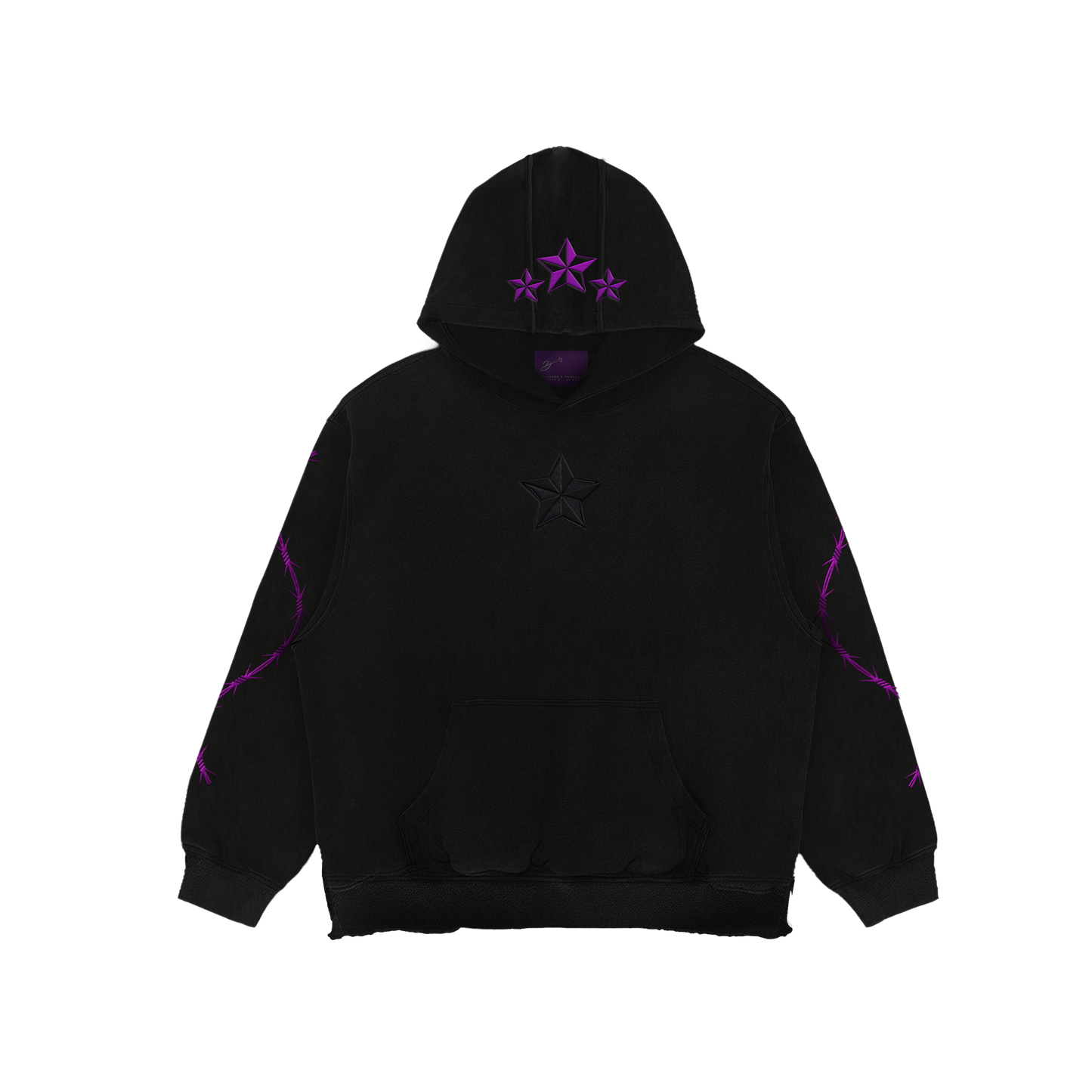 HOODIE 1.0