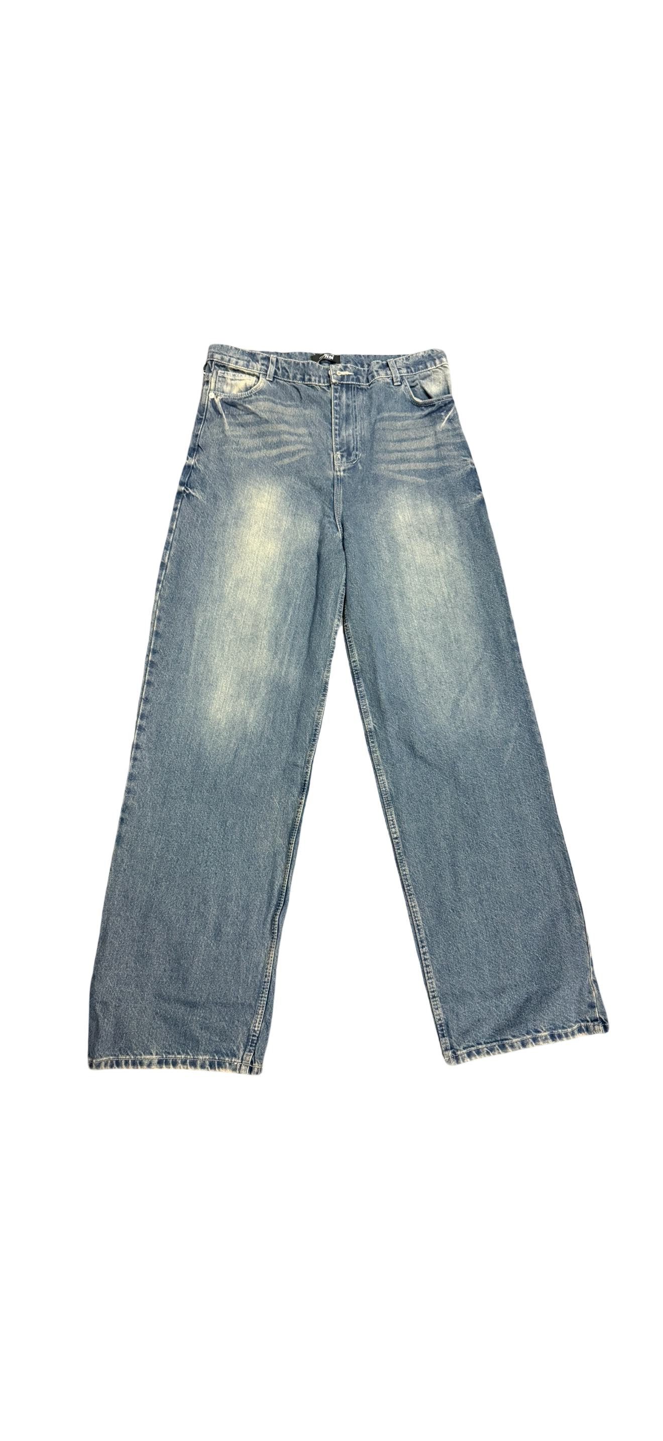 wide leg acid (women)