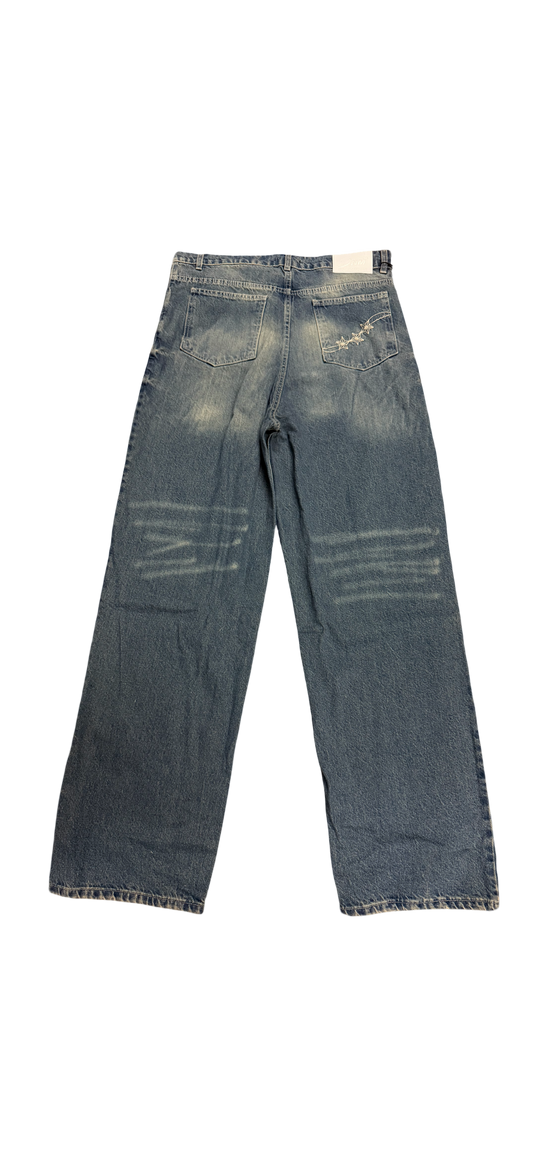 wide leg acid (women)