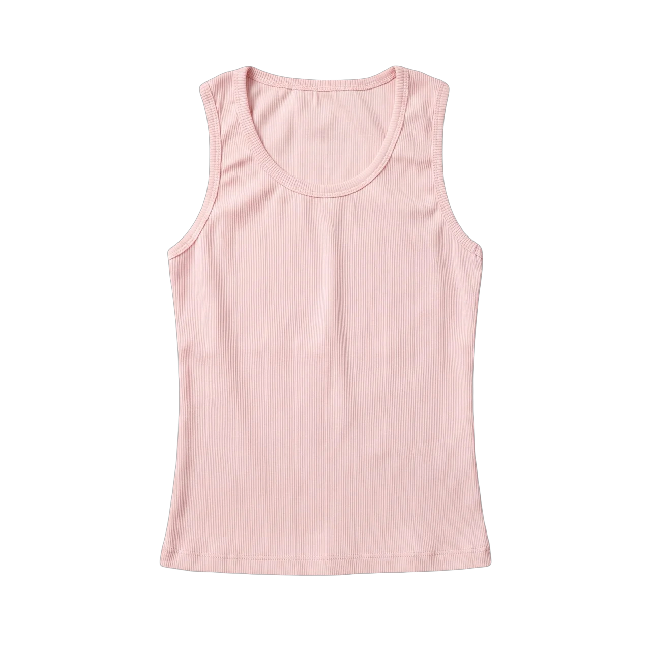 pink on pink top