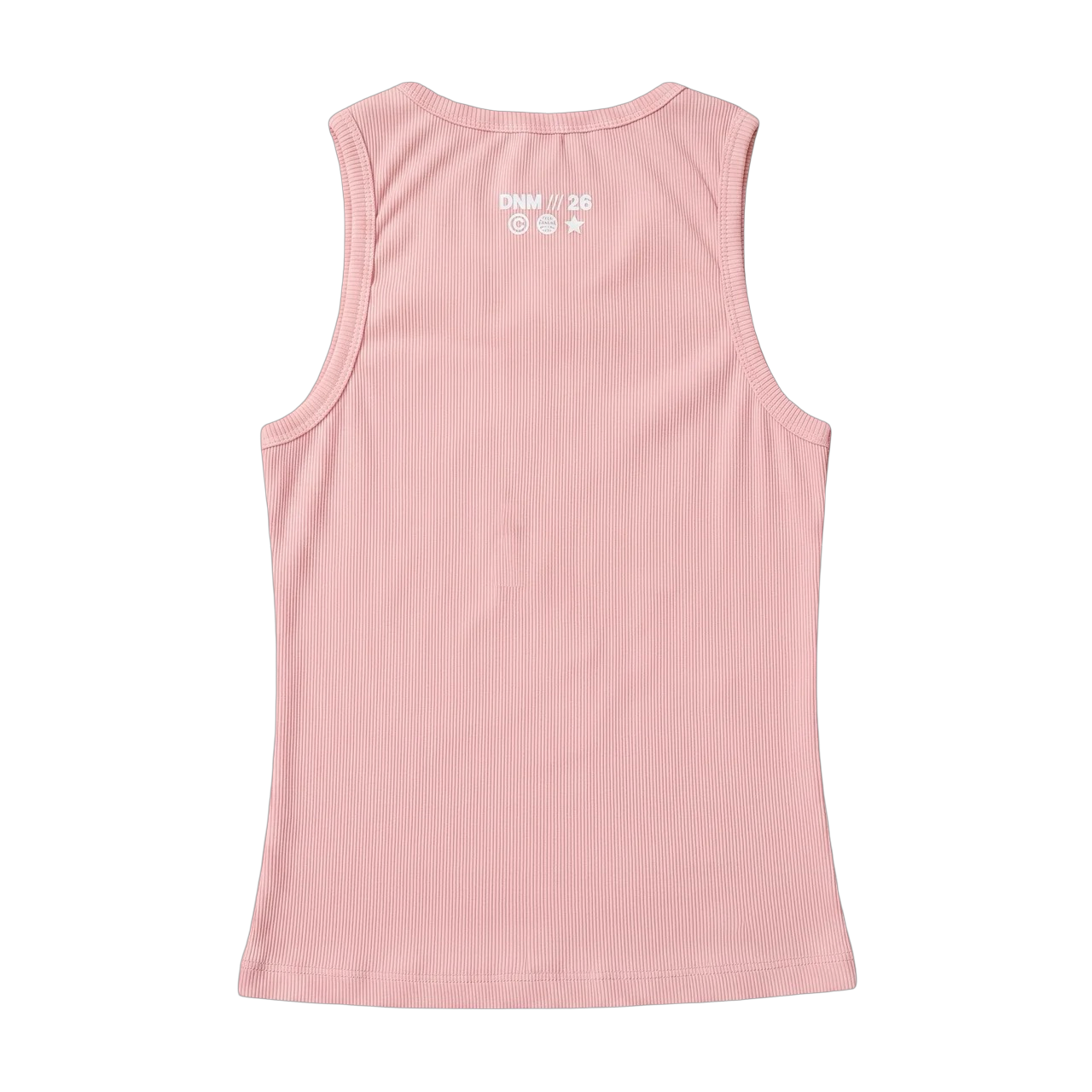 pink on pink top