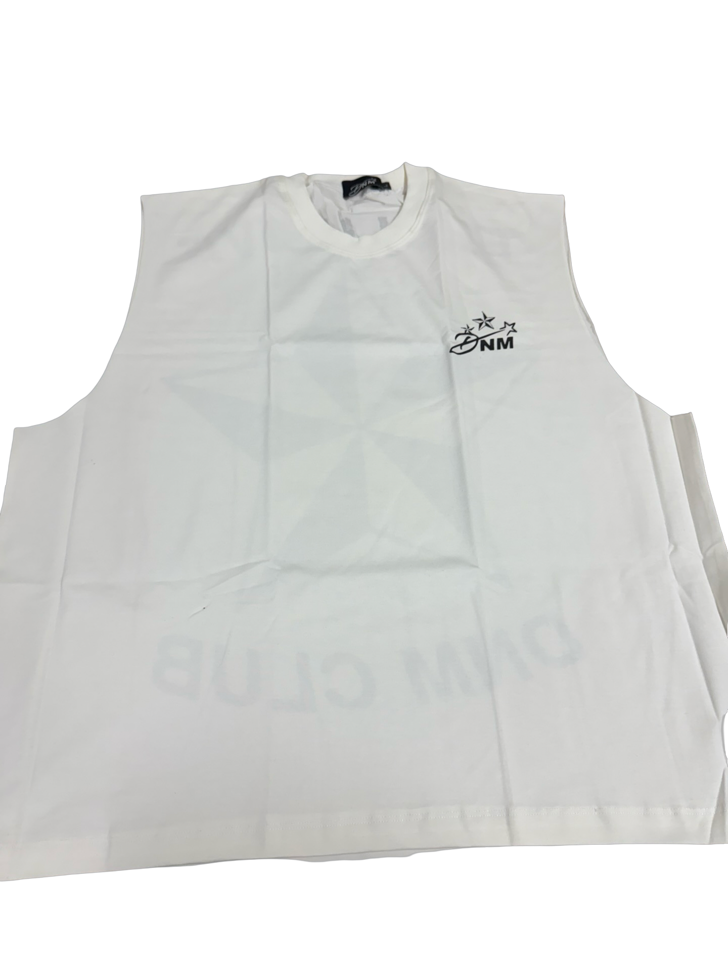 SLEEVELESS 1.1