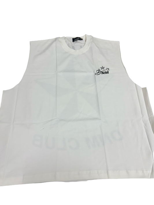 SLEEVELESS 1.1