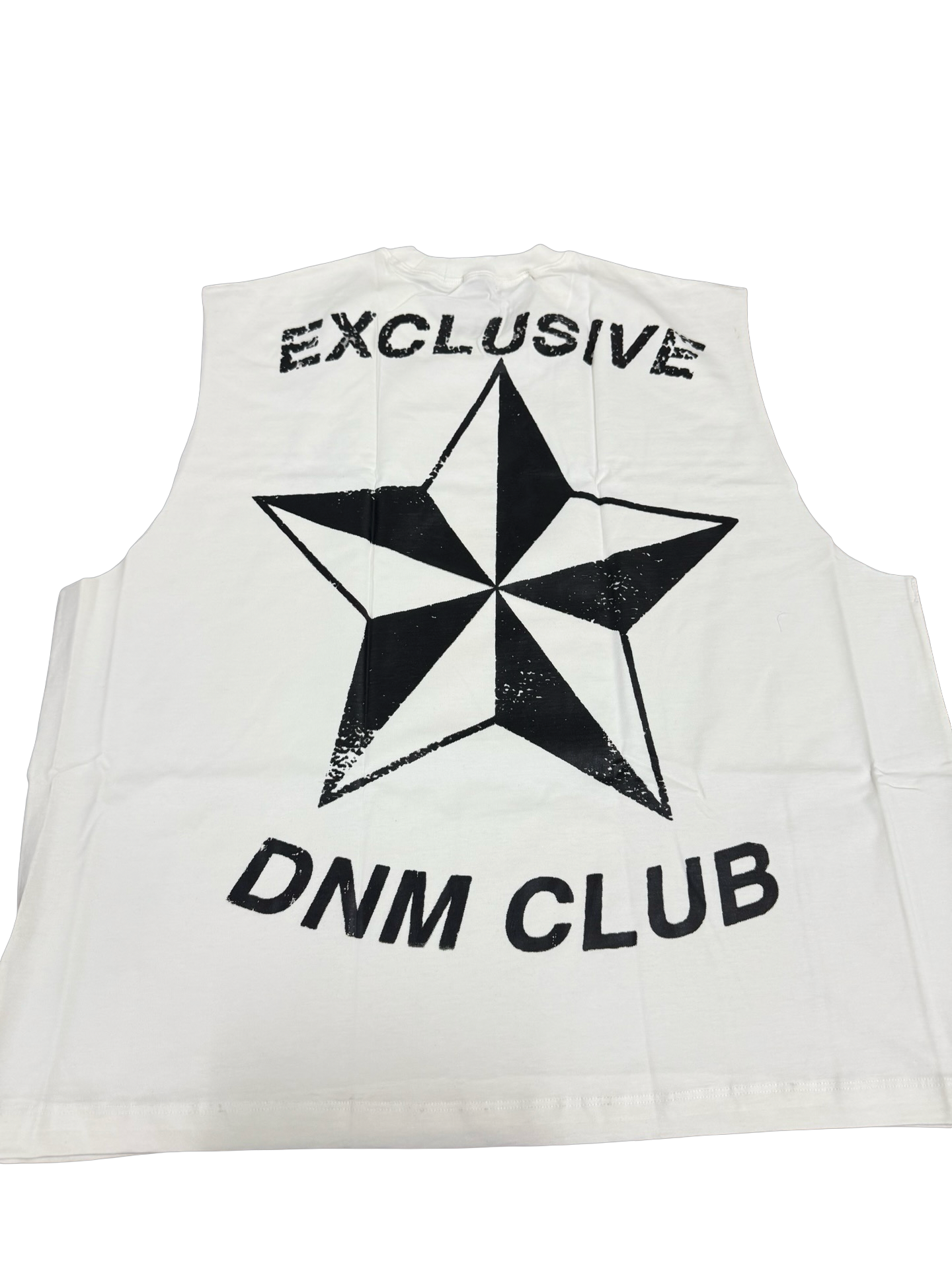 SLEEVELESS 1.1