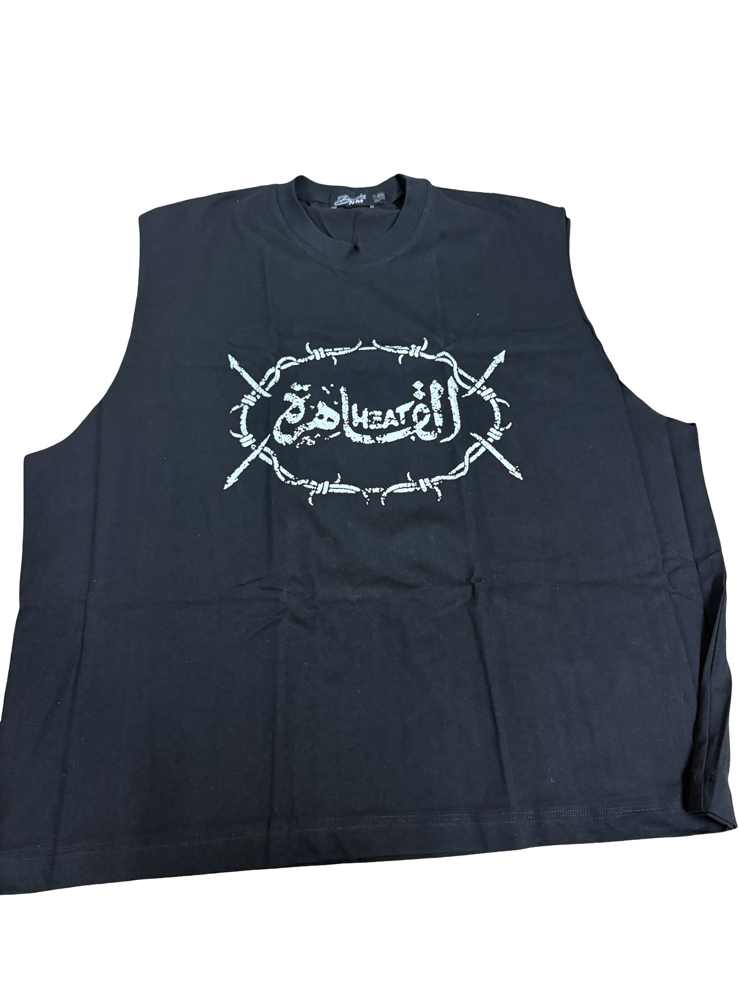 SLEEVELESS 1.0