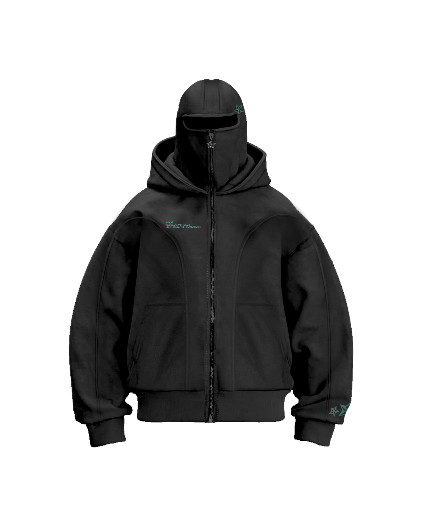 ZIP-UP 1.0