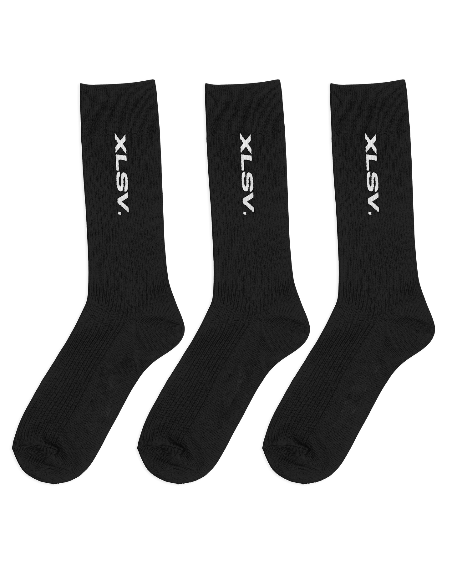 SOCKS 1.1 (PACK OF 3)