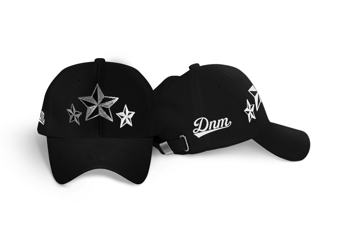 Cap 1.0 - DNM.EG