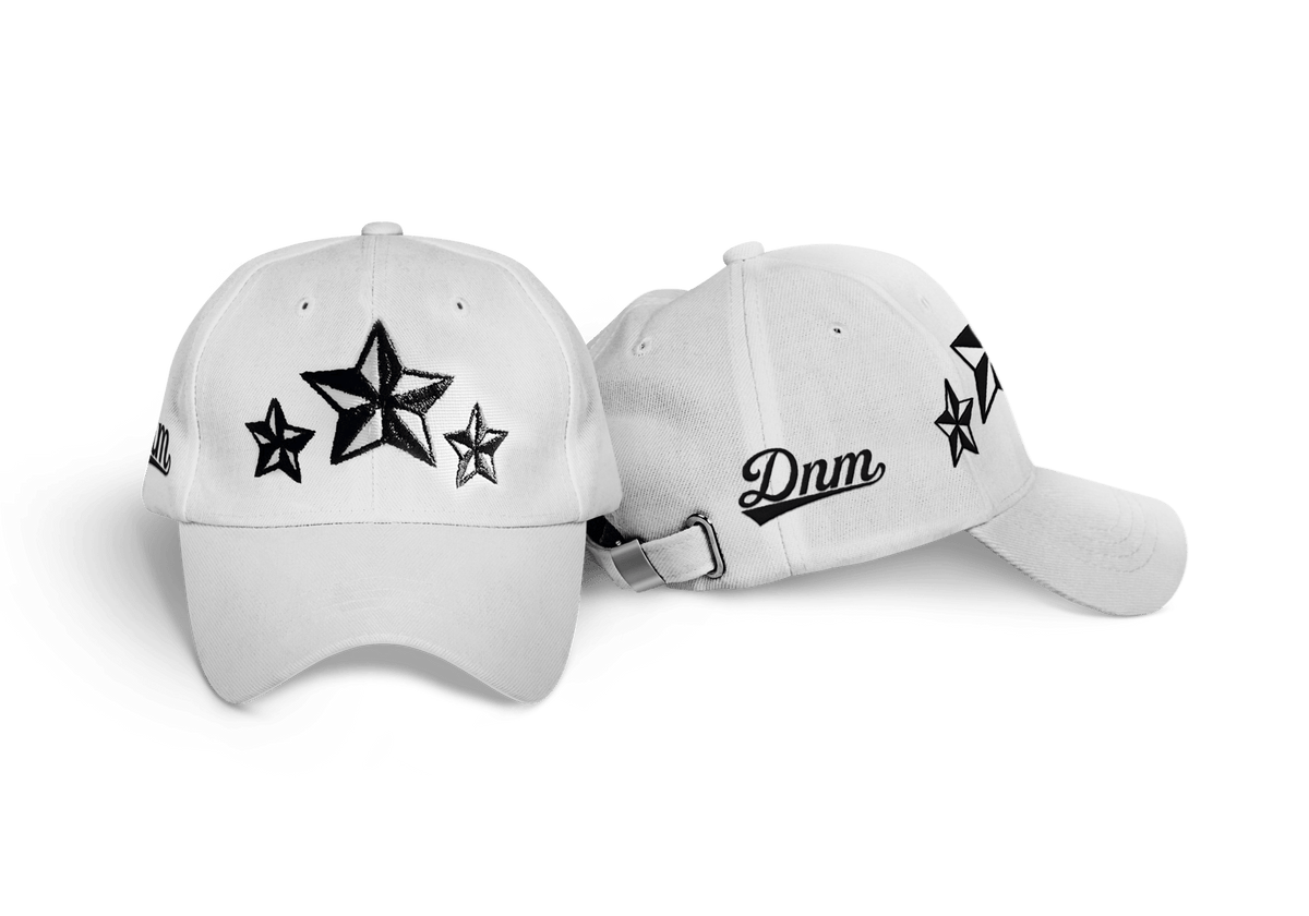 Cap 1.0 - DNM.EG