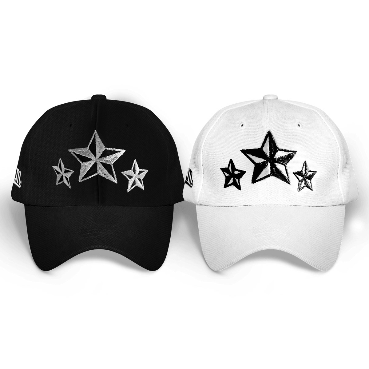 Cap 1.0 - DNM.EG