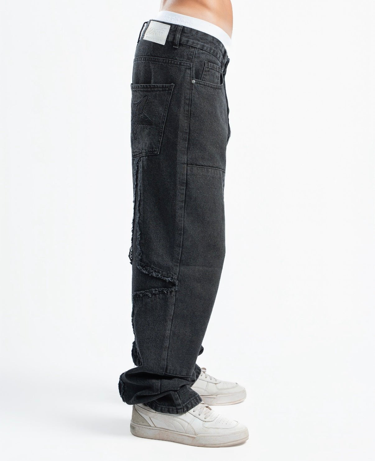 JEANS 1.2 - DNM.EG