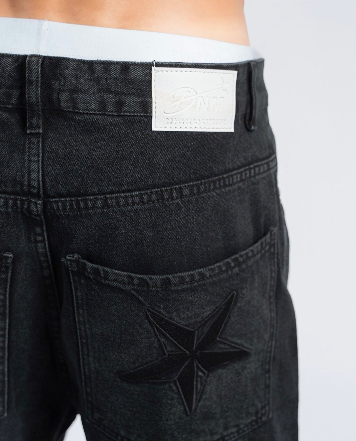 JEANS 1.2 - DNM.EG