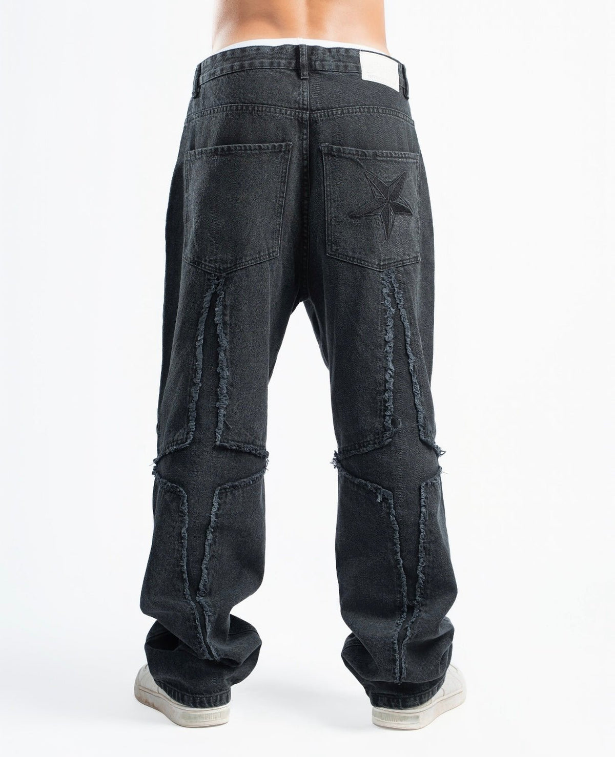 JEANS 1.2 - DNM.EG