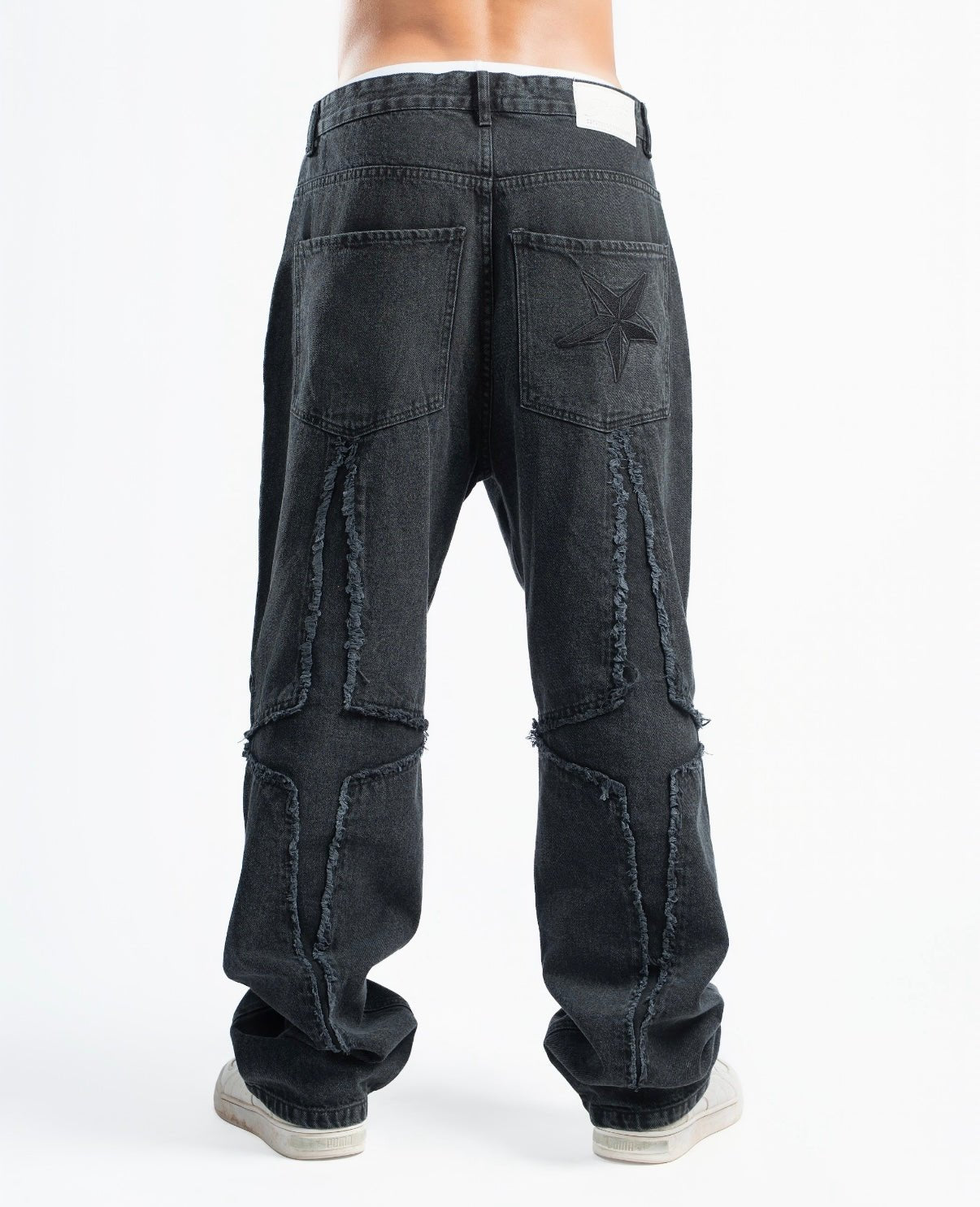 JEANS 1.2 - DNM.EG