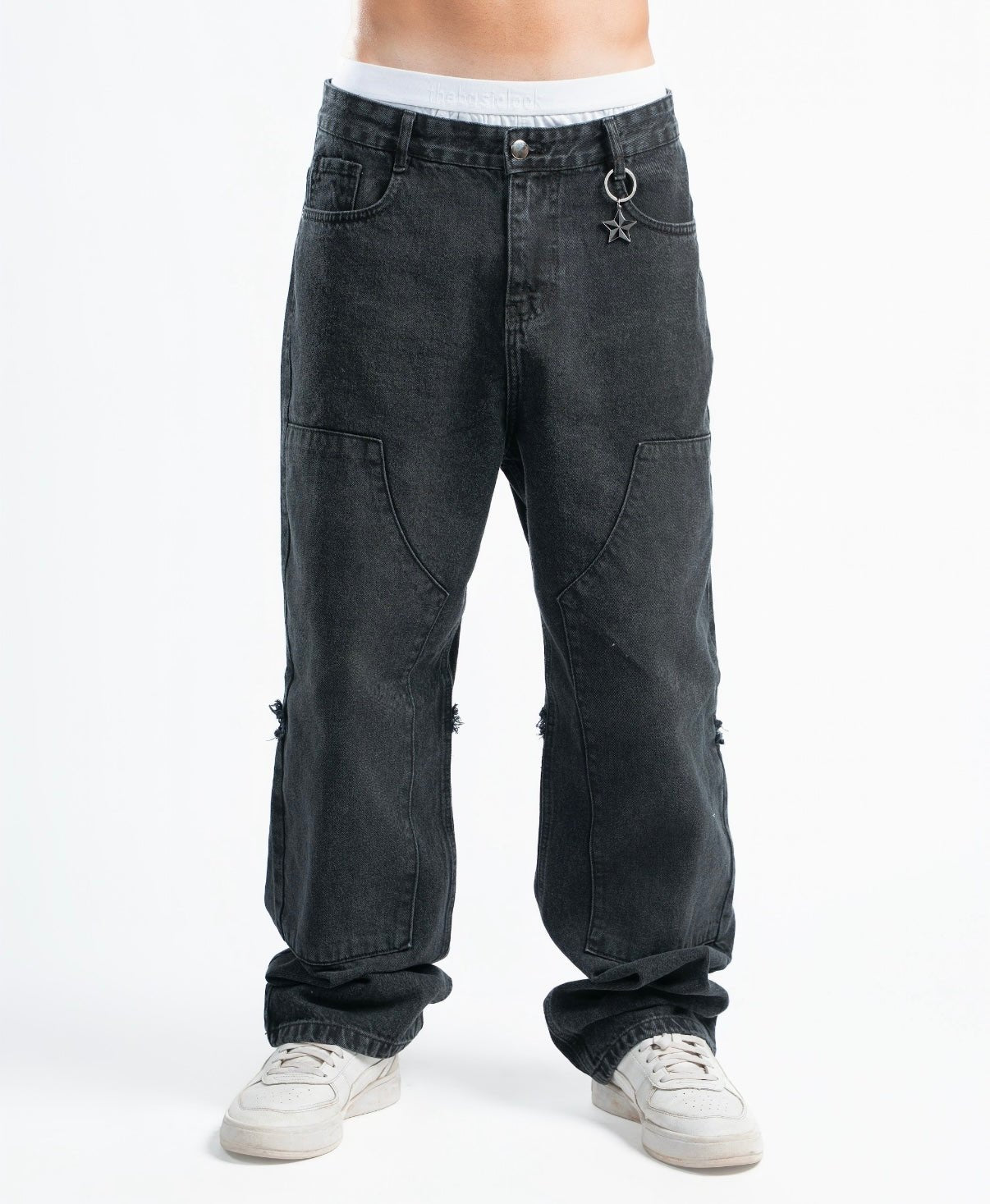 JEANS 1.2 - DNM.EG