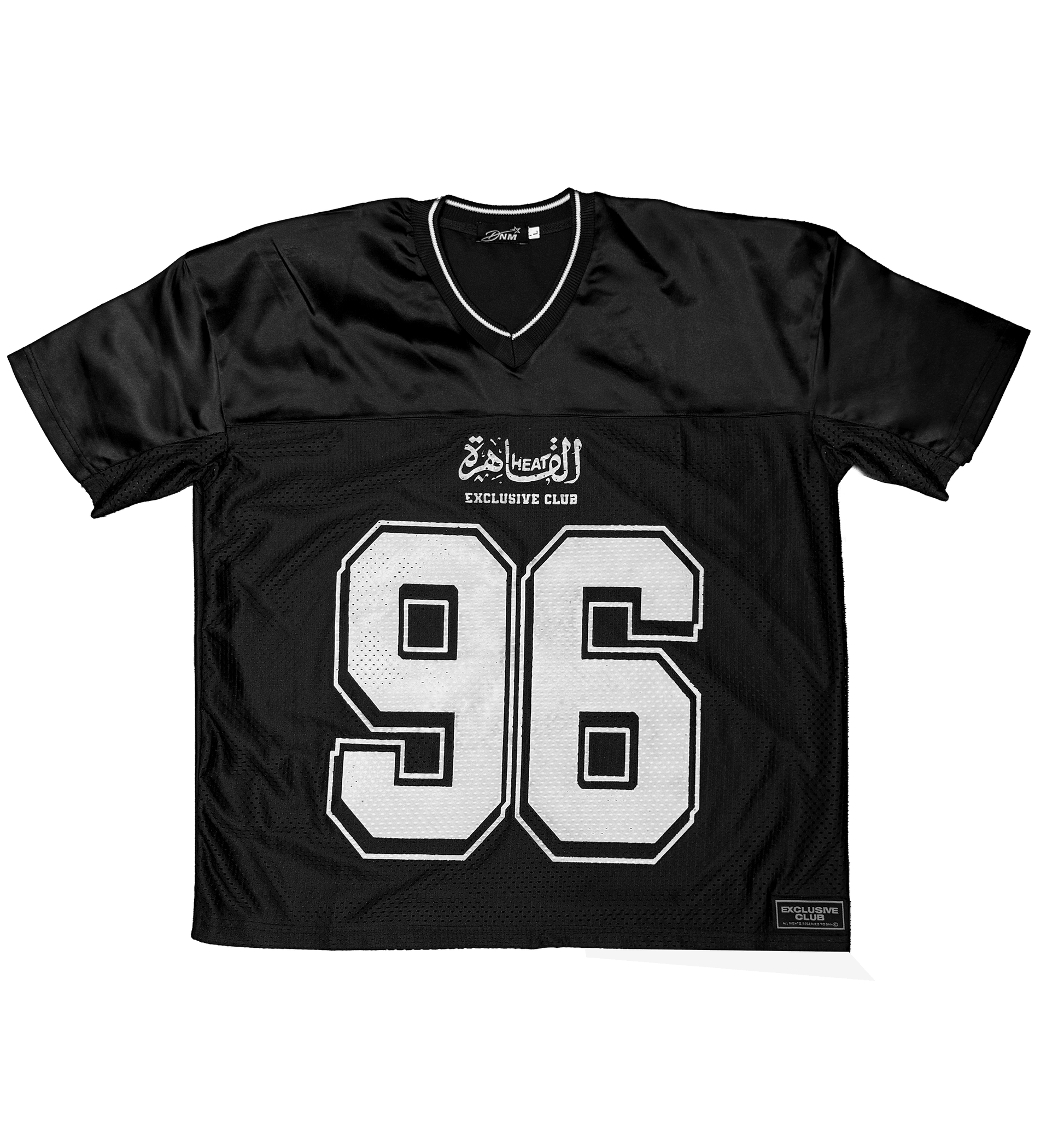 JERSEY 1.0 - DNM.EG