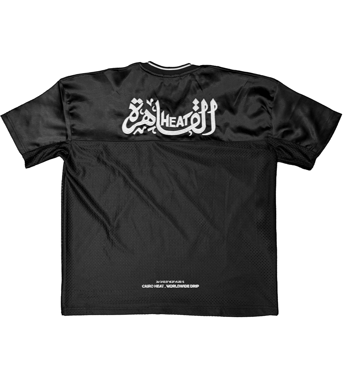 JERSEY 1.0 - DNM.EG