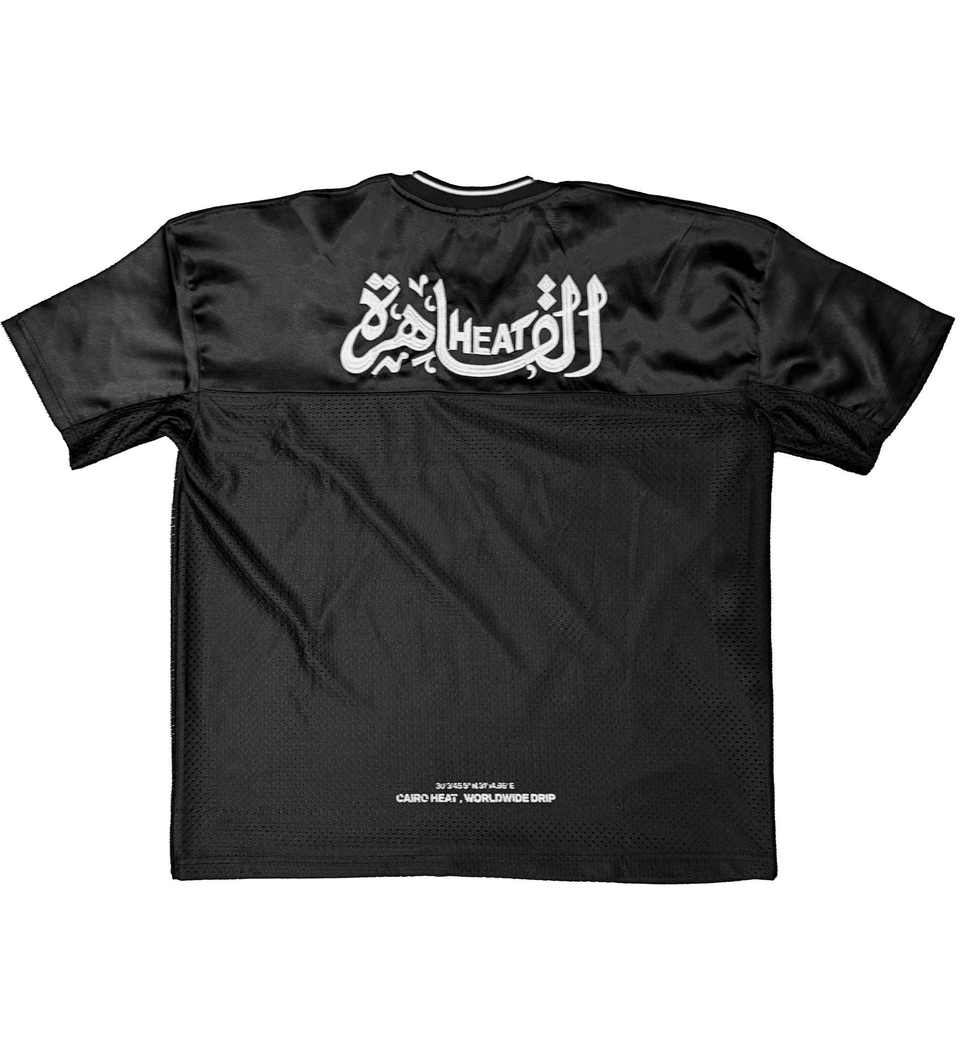 JERSEY 1.0 - DNM.EG