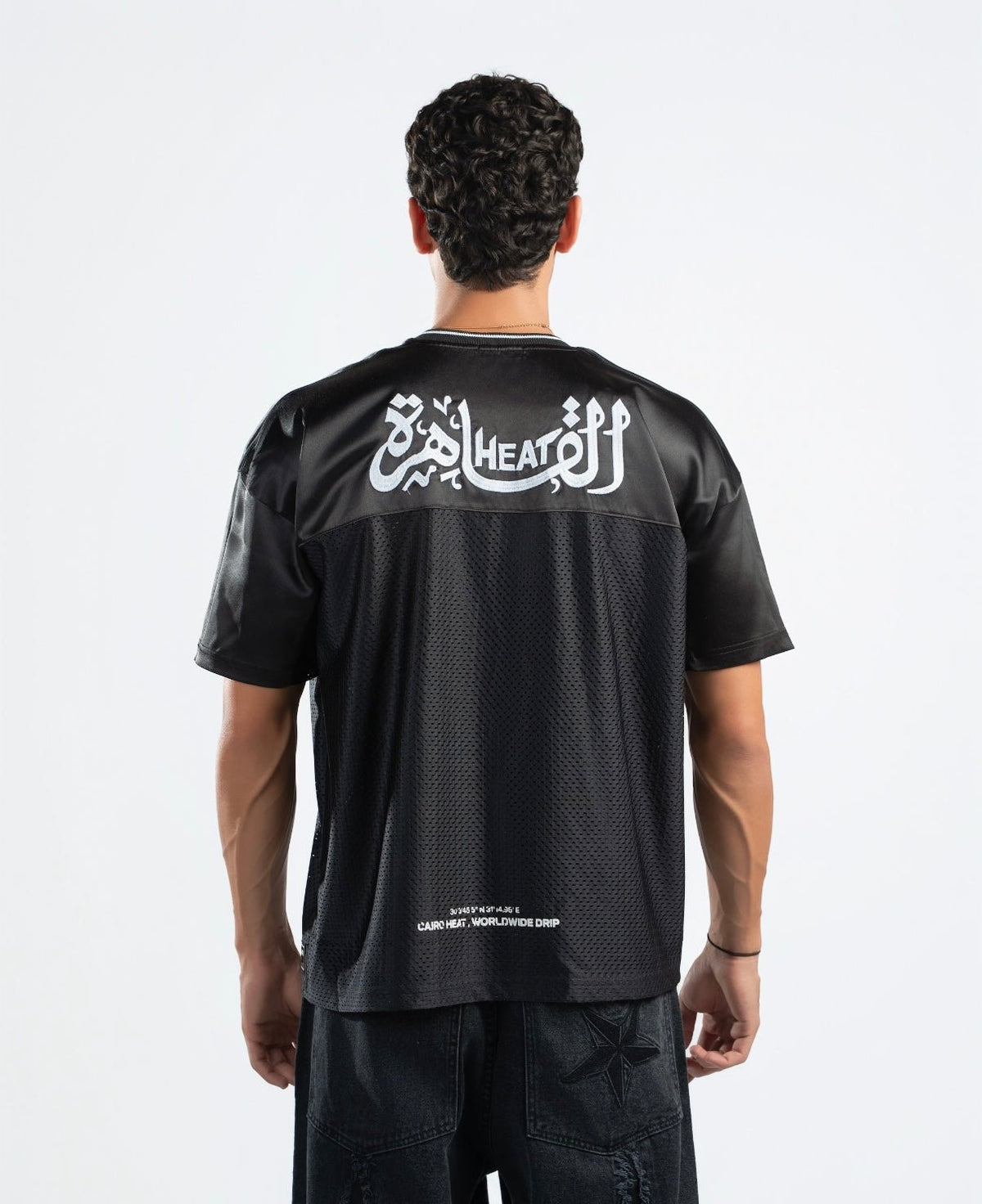 JERSEY 1.0 - DNM.EG