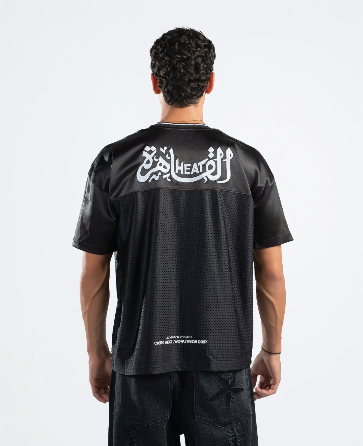 JERSEY 1.0 - DNM.EG