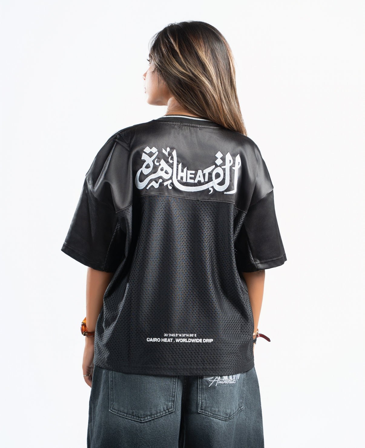 JERSEY 1.0 - DNM.EG