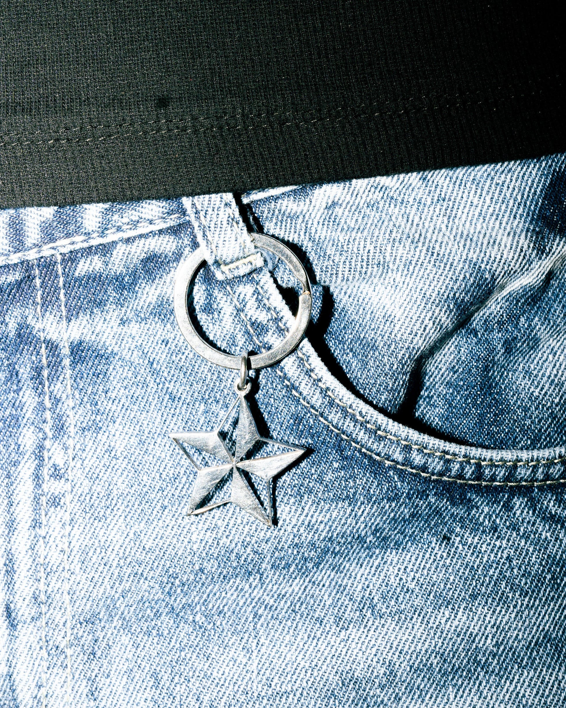 KEY CHAIN 1.0 - DNM.EG