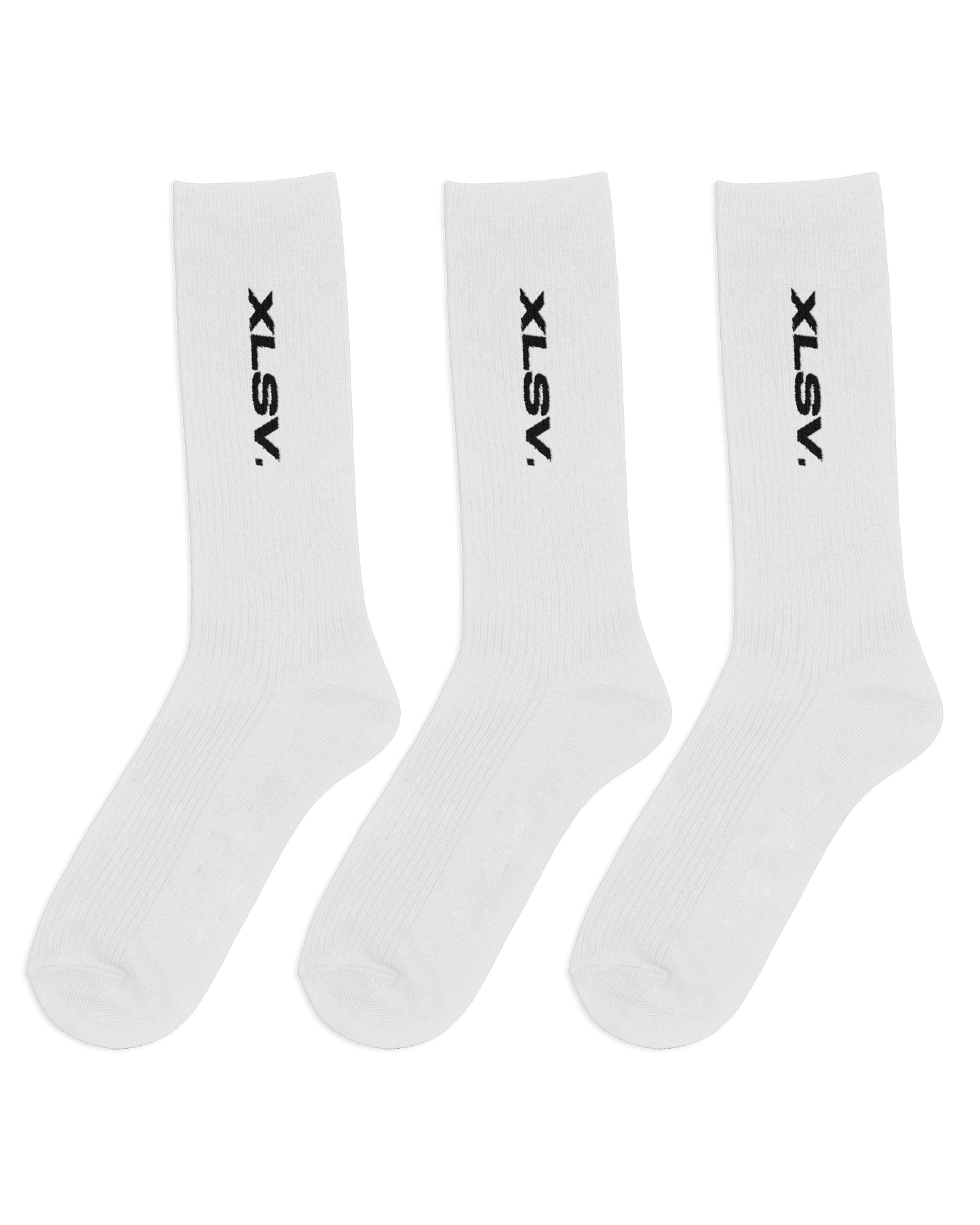 SOCKS 1.0 (PACK OF 3)