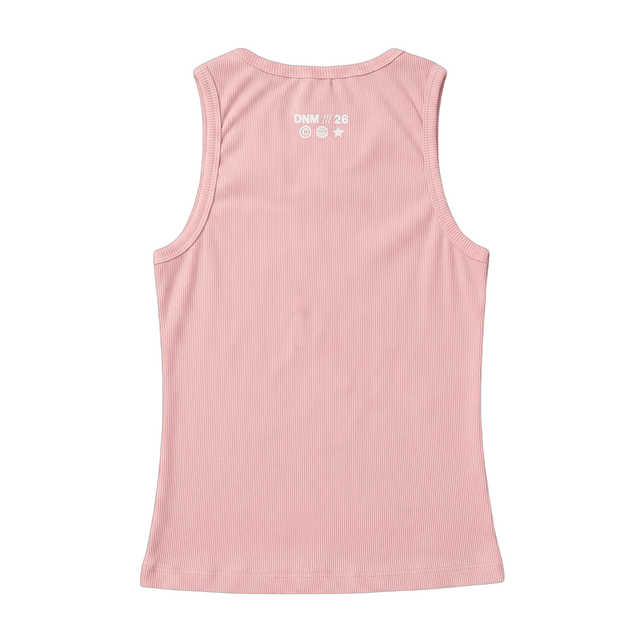 pink on pink top - DNM.EG