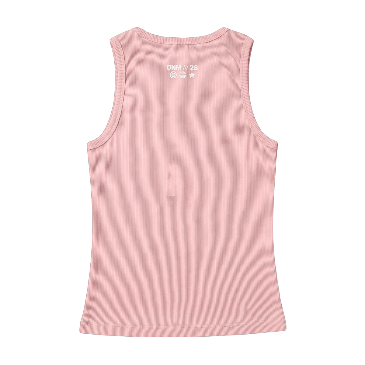 pink on pink top - DNM.EG