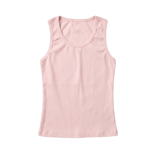 pink on pink top - DNM.EG
