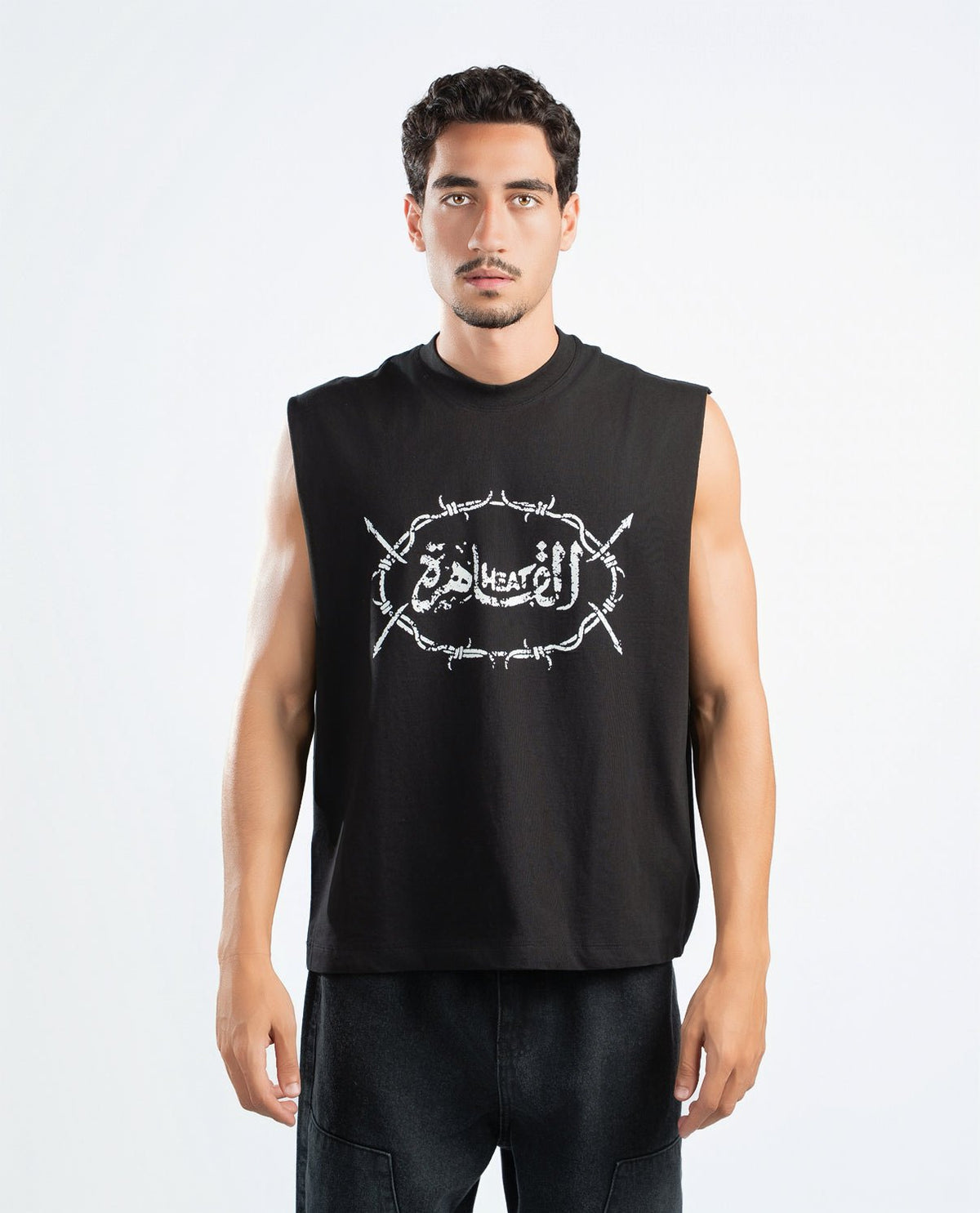 SLEEVELESS 1.0 - DNM.EG