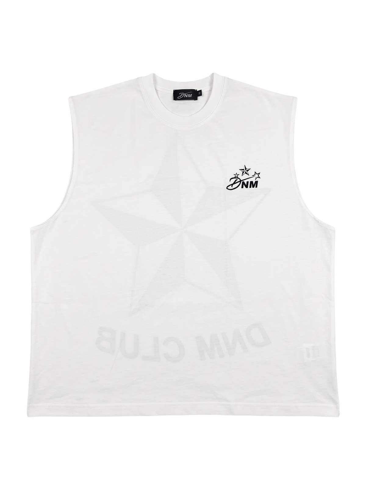 SLEEVELESS 1.1 - DNM.EG