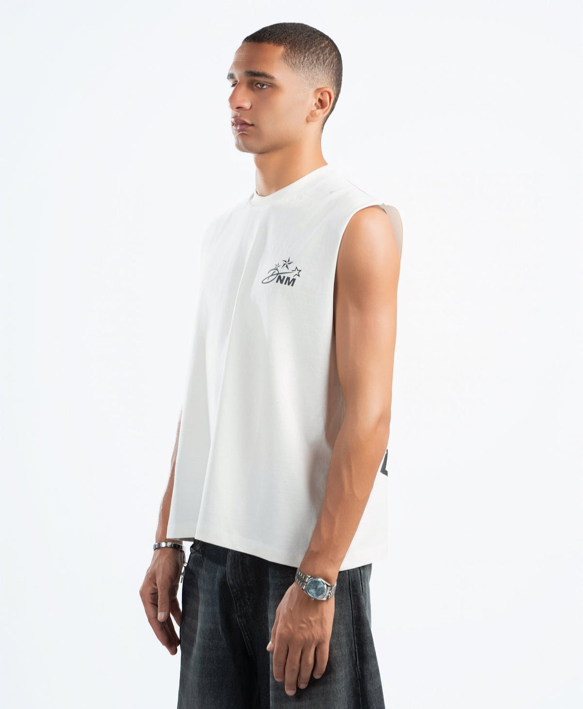 SLEEVELESS 1.1 - DNM.EG