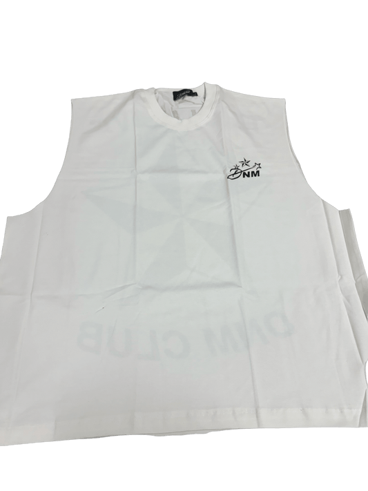 SLEEVELESS 1.1 - DNM.EG