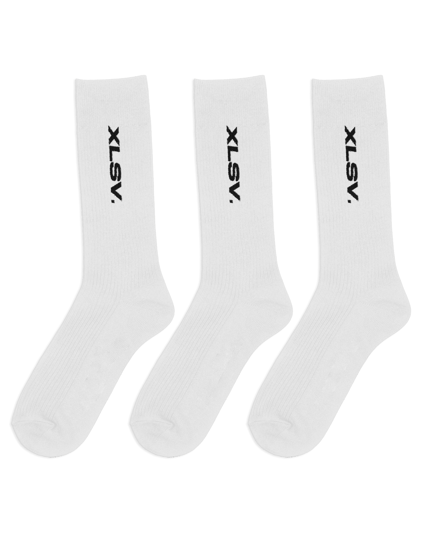 SOCKS 1.0 (PACK OF 3) up - DNM.EG