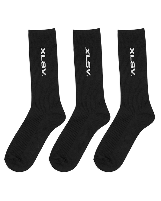 SOCKS 1.1 (PACK OF 3) - DNM.EG